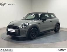 Mini Hatch Maxéville
