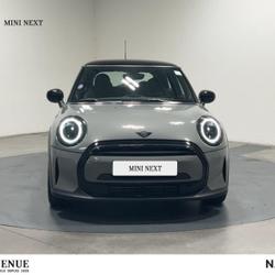 Mini Mini Cooper 136ch  Essential BVA7 Max&eacute;ville