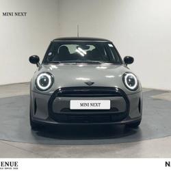 Mini Hatch Hatch 3 Portes Cooper 136 ch DKG7 Edition Camden Max&eacute;ville