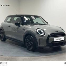 Mini Hatch Hatch 3 Portes Cooper 136 ch DKG7 Edition Camden Max&eacute;ville