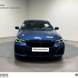 BMW Serie 5 545eA xDrive 394ch M Sport Steptronic Max&eacute;ville
