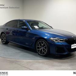 BMW Serie 5 545eA xDrive 394ch M Sport Steptronic Max&eacute;ville