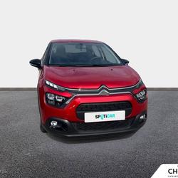 Citroen C3 BlueHDi 100 BVM6 You occasion - Dole - photo 2/17