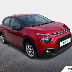 Citroen C3 BlueHDi 100 BVM6 You occasion - Dole - photo 3/17
