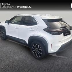 Toyota Yaris Cross 116h Design MY22 Magny-les-Hameaux