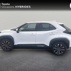Toyota Yaris Cross 116h Design MY22 Magny-les-Hameaux