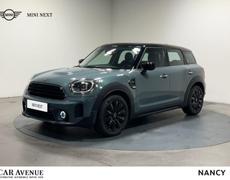 Mini Countryman Maxéville