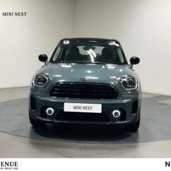 Mini Countryman Cooper 136ch  Edition Premium BVA7 Max&eacute;ville