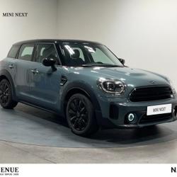 Mini Countryman Cooper 136ch  Edition Premium BVA7 Max&eacute;ville
