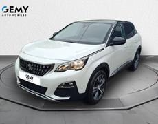 Peugeot 3008 - 3008 Puretech 130ch S&S EAT8 Allure - 14 890 €
