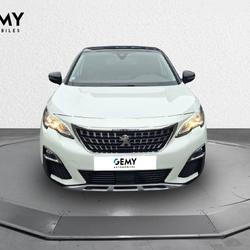 Peugeot 3008 3008 Puretech 130ch S&S EAT8 Allure Questembert