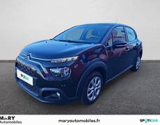 Citroen C3 Glos