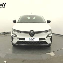 Renault Megane E-Tech Megane E-Tech EV40 130ch standard charge Equilibre Questembert