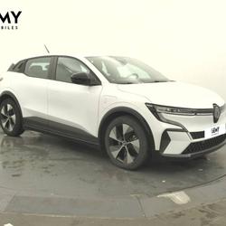 Renault Megane E-Tech Megane E-Tech EV40 130ch standard charge Equilibre Questembert