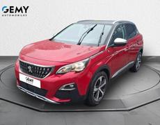 Peugeot 3008 - 3008 1.5 BlueHDi 130ch S&S BVM6 Crossway - 15 490 €