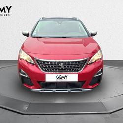 Peugeot 3008 3008 1.5 BlueHDi 130ch S&S BVM6 Crossway Questembert