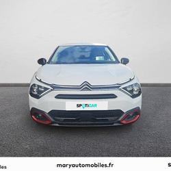 Citroen C4 C4 BlueHDi 110 S&S BVM6 Feel Pack Business Glos