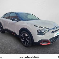 Citroen C4 C4 BlueHDi 110 S&S BVM6 Feel Pack Business Glos