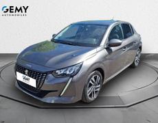 Peugeot 208 - 208 BlueHDi 100 S&S BVM6 Allure Business - 13 690 €