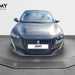 Peugeot 208 208 BlueHDi 100 S&S BVM6 Allure Business Questembert