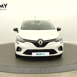 Renault Clio 5 Clio TCe 90 Evolution Questembert