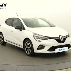 Renault Clio 5 Clio TCe 90 Evolution Questembert