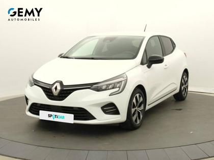Renault Clio - Clio TCe 90 Evolution - 13 990 €