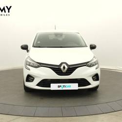 Renault Clio 5 Clio TCe 90 Evolution Questembert