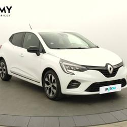 Renault Clio 5 Clio TCe 90 Evolution Questembert