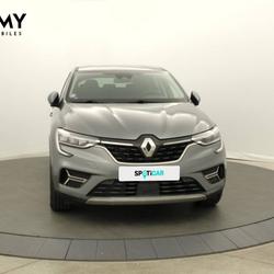 Renault Arkana Arkana E-Tech hybride 145 - 22 Evolution Questembert