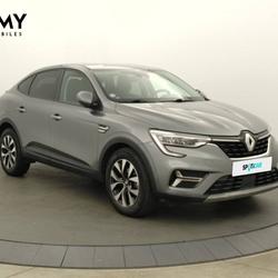 Renault Arkana Arkana E-Tech hybride 145 - 22 Evolution Questembert