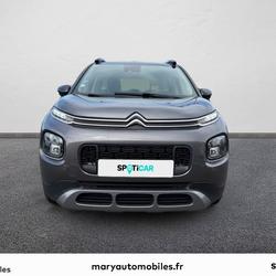 Citroen C3 Aircross C3 Aircross PureTech 110 S&S BVM6 Feel Glos