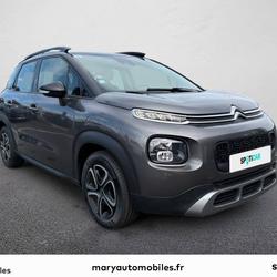 Citroen C3 Aircross C3 Aircross PureTech 110 S&S BVM6 Feel Glos