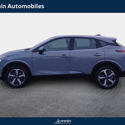 Nissan Qashqai Qashqai e-Power 190 ch Business Edition Vert-Saint-Denis