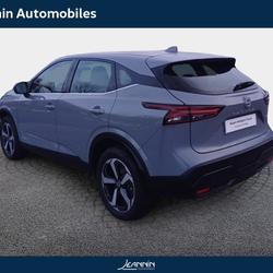 Nissan Qashqai Qashqai e-Power 190 ch Business Edition Vert-Saint-Denis