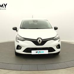 Renault Clio 5 Clio TCe 90 Evolution Questembert