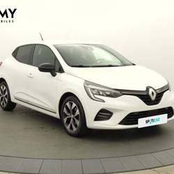 Renault Clio 5 Clio TCe 90 Evolution Questembert