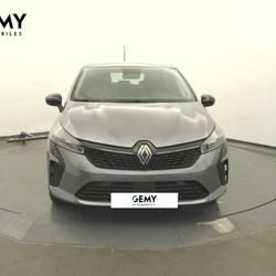 Renault Clio 5 Clio Eco-G 100 ch GSR2 Evolution Questembert