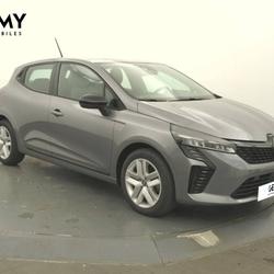 Renault Clio 5 Clio Eco-G 100 ch GSR2 Evolution Questembert