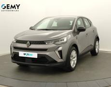 Renault Captur Questembert