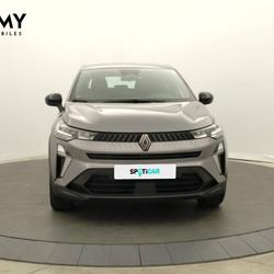 Renault Captur Captur E-Tech full hybrid 145 ch Evolution Questembert