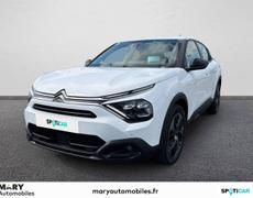 Citroen C4 Glos