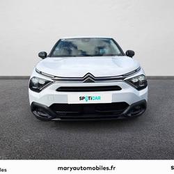 Citroen C4 C4 PureTech 130 S&S EAT8 Feel Pack Glos