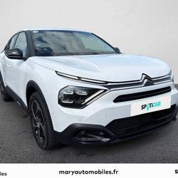 Citroen C4 C4 PureTech 130 S&S EAT8 Feel Pack Glos