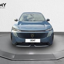 Peugeot 3008 3008 Hybrid 136 e-DCS6 Allure Questembert