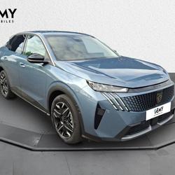 Peugeot 3008 3008 Hybrid 136 e-DCS6 Allure Questembert