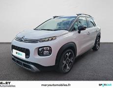 Citroen C3 Aircross Glos