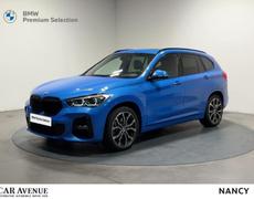 BMW X1 Maxéville