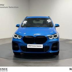 BMW X1 xDrive25eA 220ch M Sport 6cv Max&eacute;ville