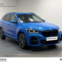 BMW X1 xDrive25eA 220ch M Sport 6cv Max&eacute;ville